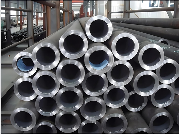阳泉q345d精密钢管制造工艺流程特点及应用
